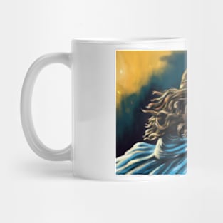 Moiraine Damodred Mug